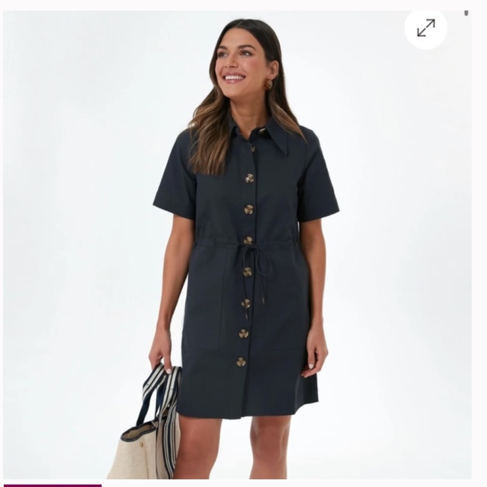 NWT Tuckernuck Carson Dress - Picture 2 of 3